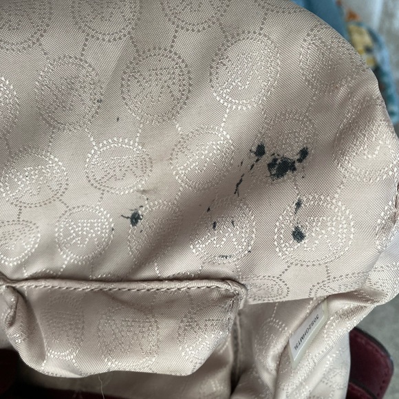 Michael Kros Purse - Picture 9 of 9